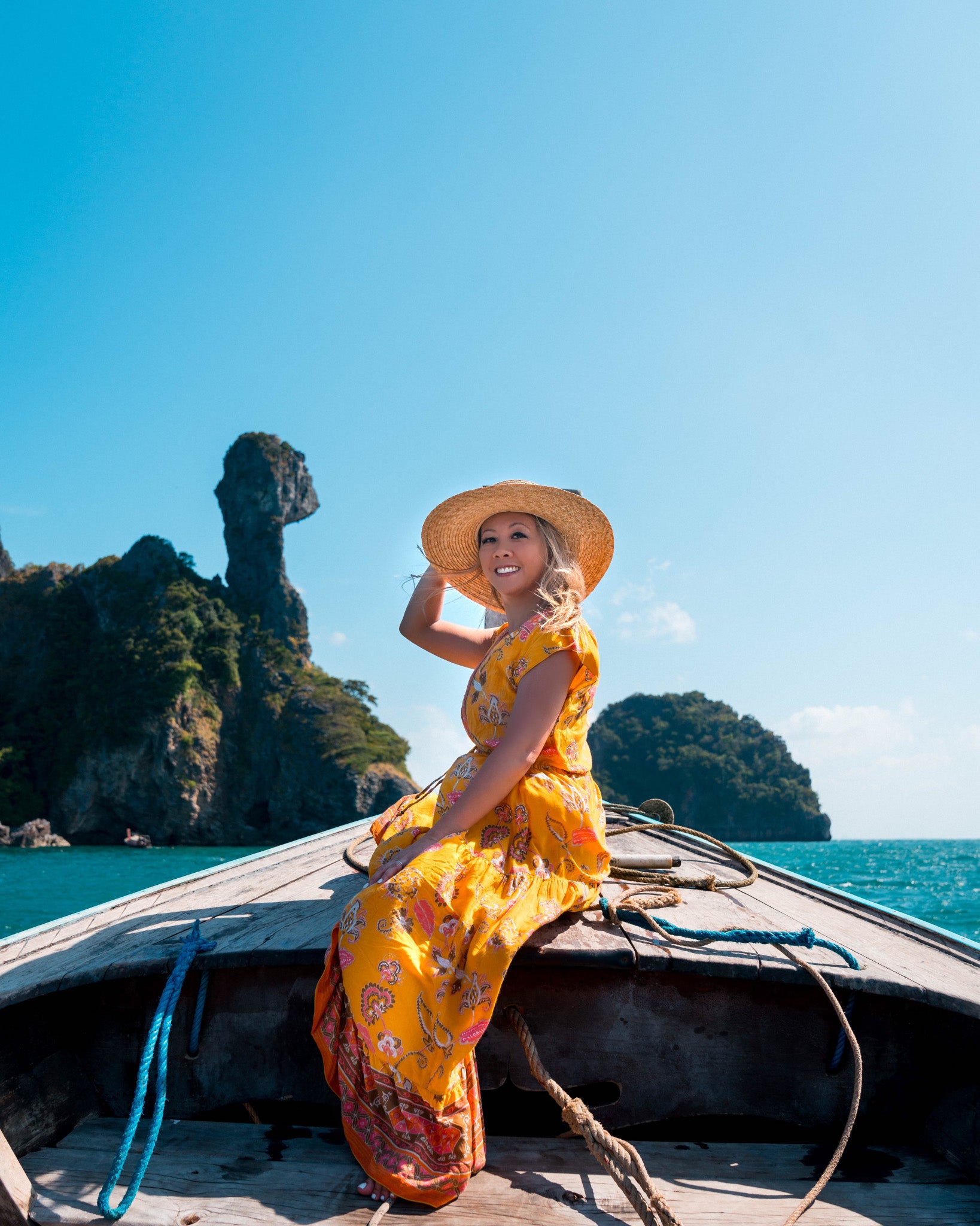 @love.christina.xo in Thailand