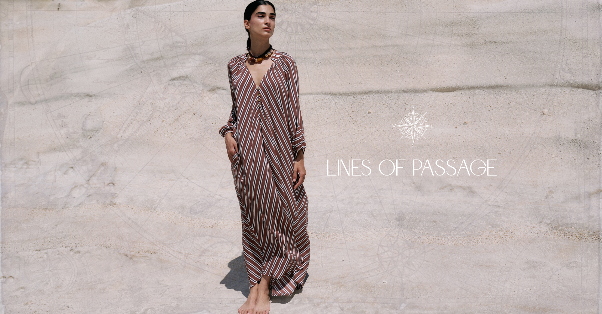 Lines of Passage: Size Guide