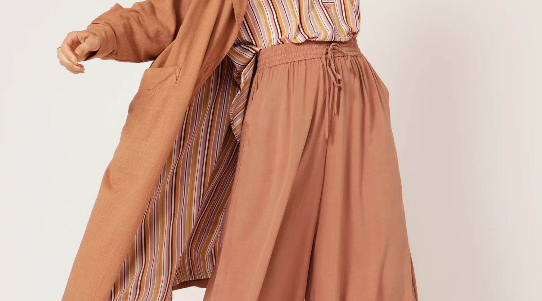 Our Most Versatile Coats