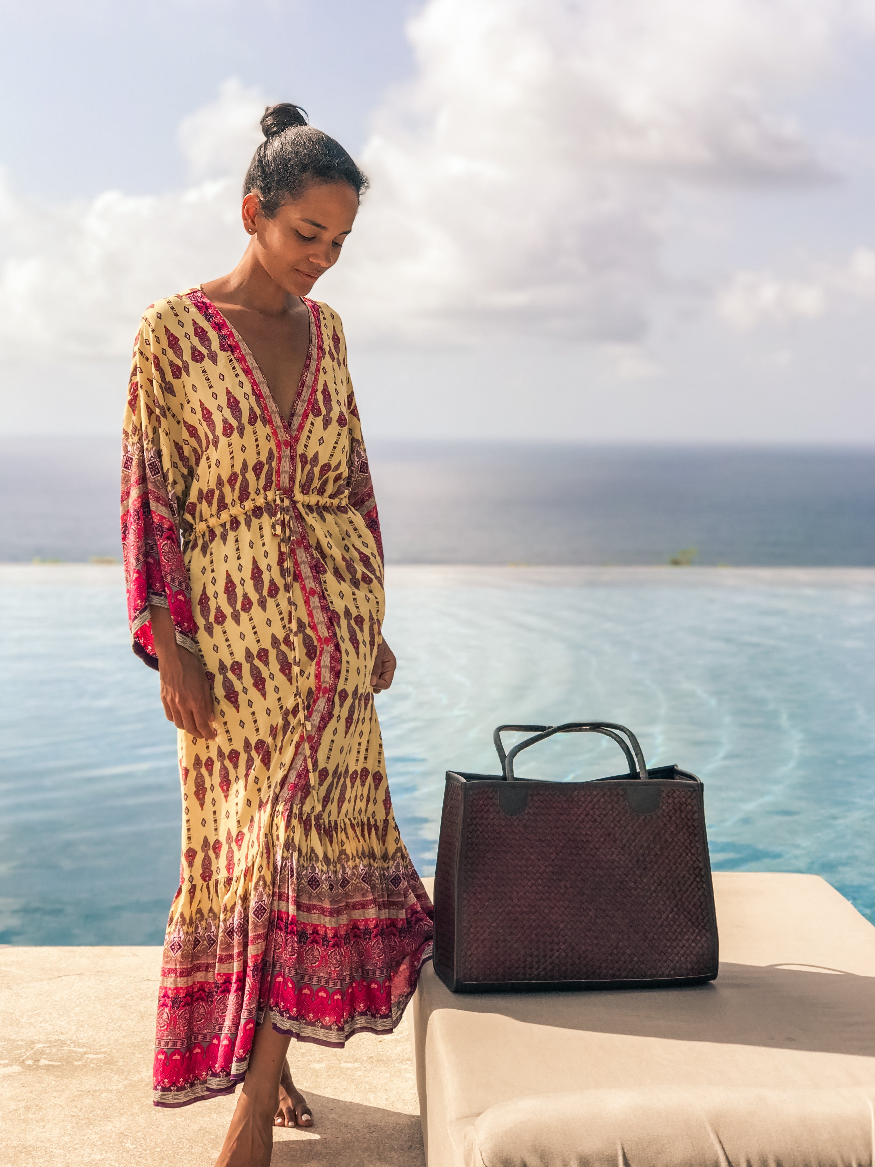 A Trip To Bali with @eyesofthemoon