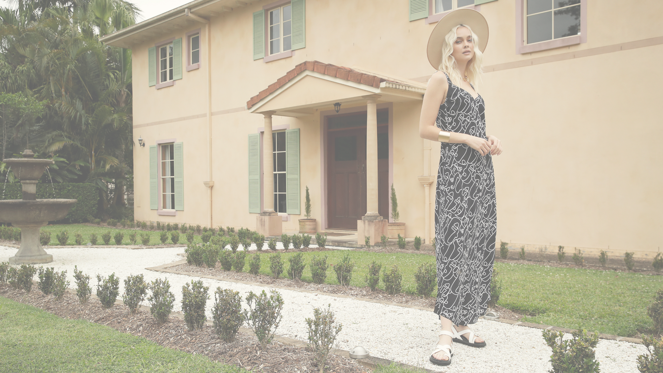 Timeless Sophistication
