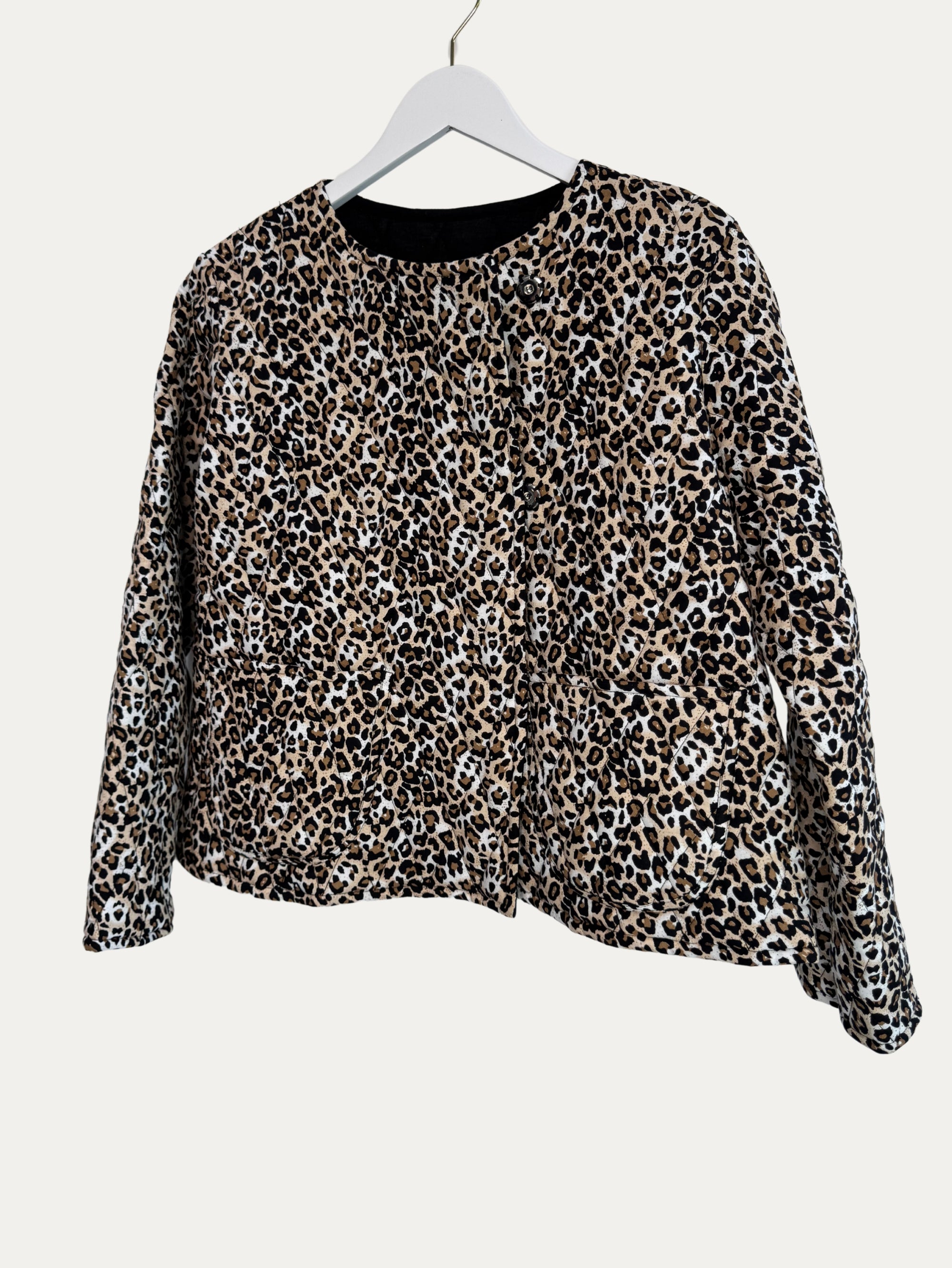SAMPLE 52 - Jacket - Saffron Road