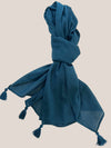 Scarf | Teal