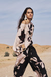 The Nat Top | Ivory Botanica