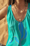Scoop Tank | Azure Botanica