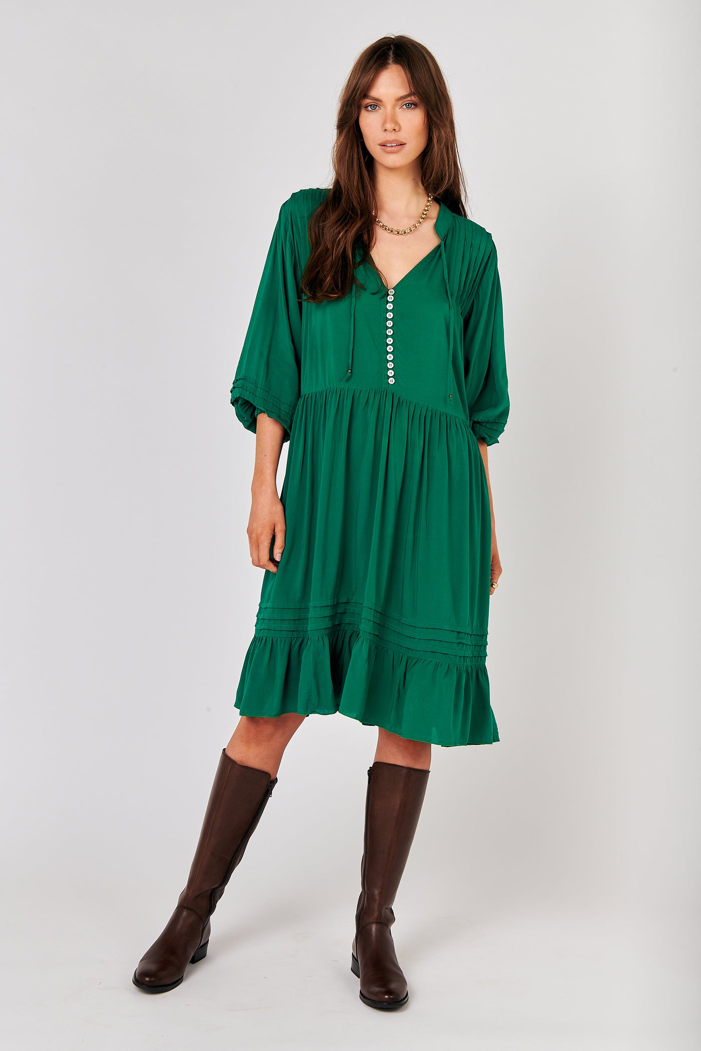 Boho Plus Size Dresses Australia Saffron Road