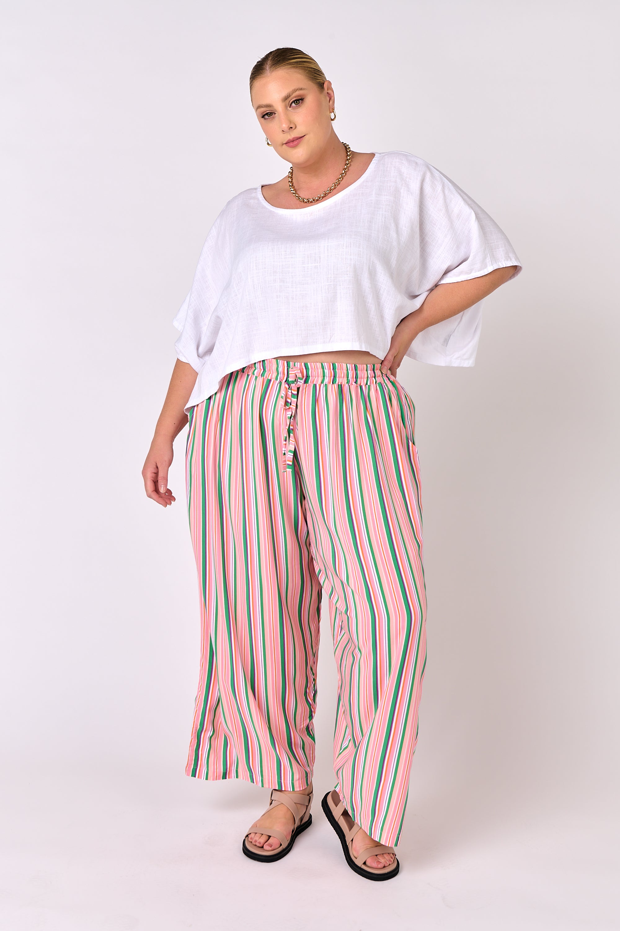 Nirvana pajama on sale pants