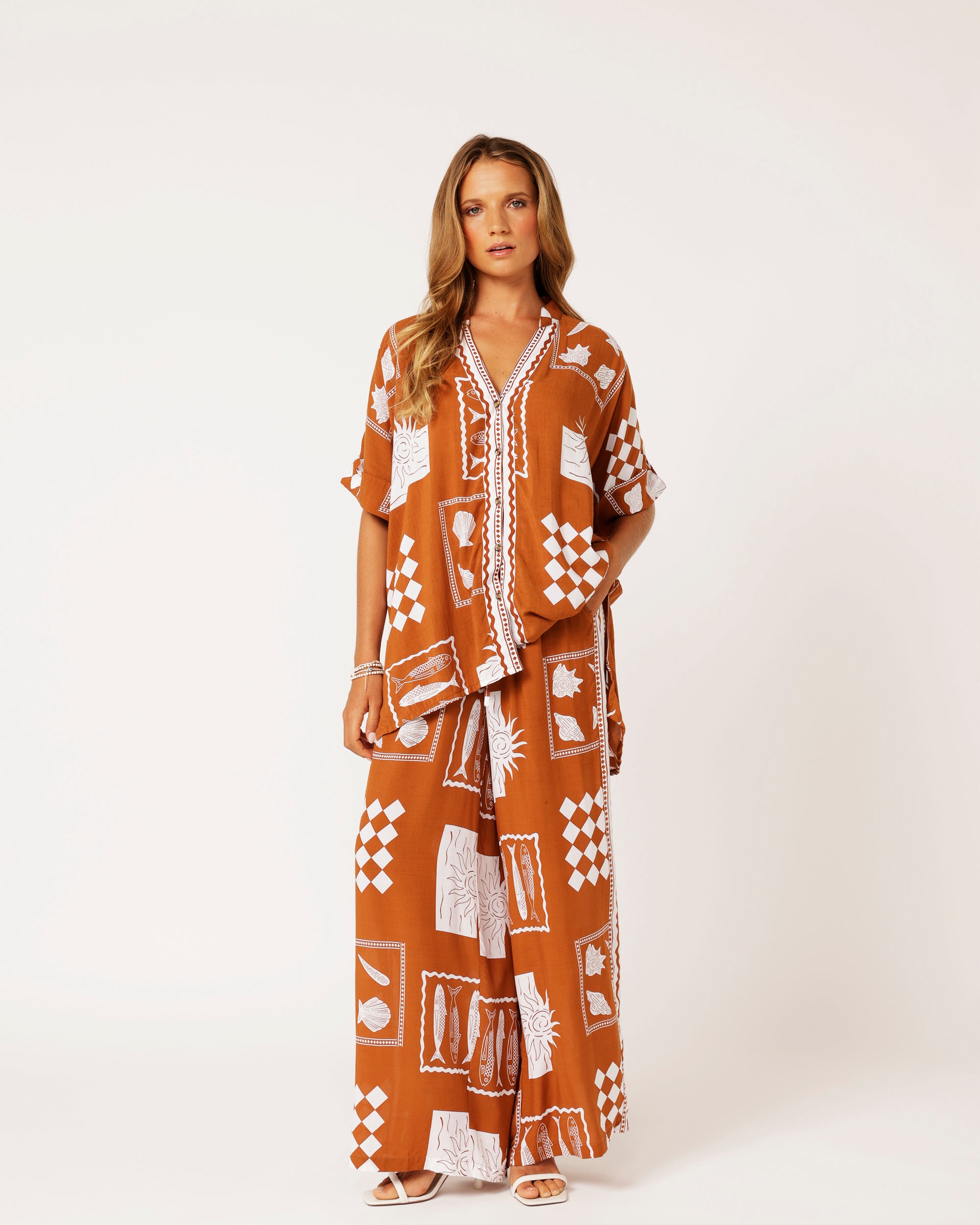 New Arrivals | Latest Fashion – Saffron Road