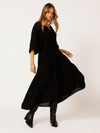 Stella Dress | Black