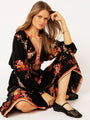 Athena Dress | Senorita Rose - Saffron Road