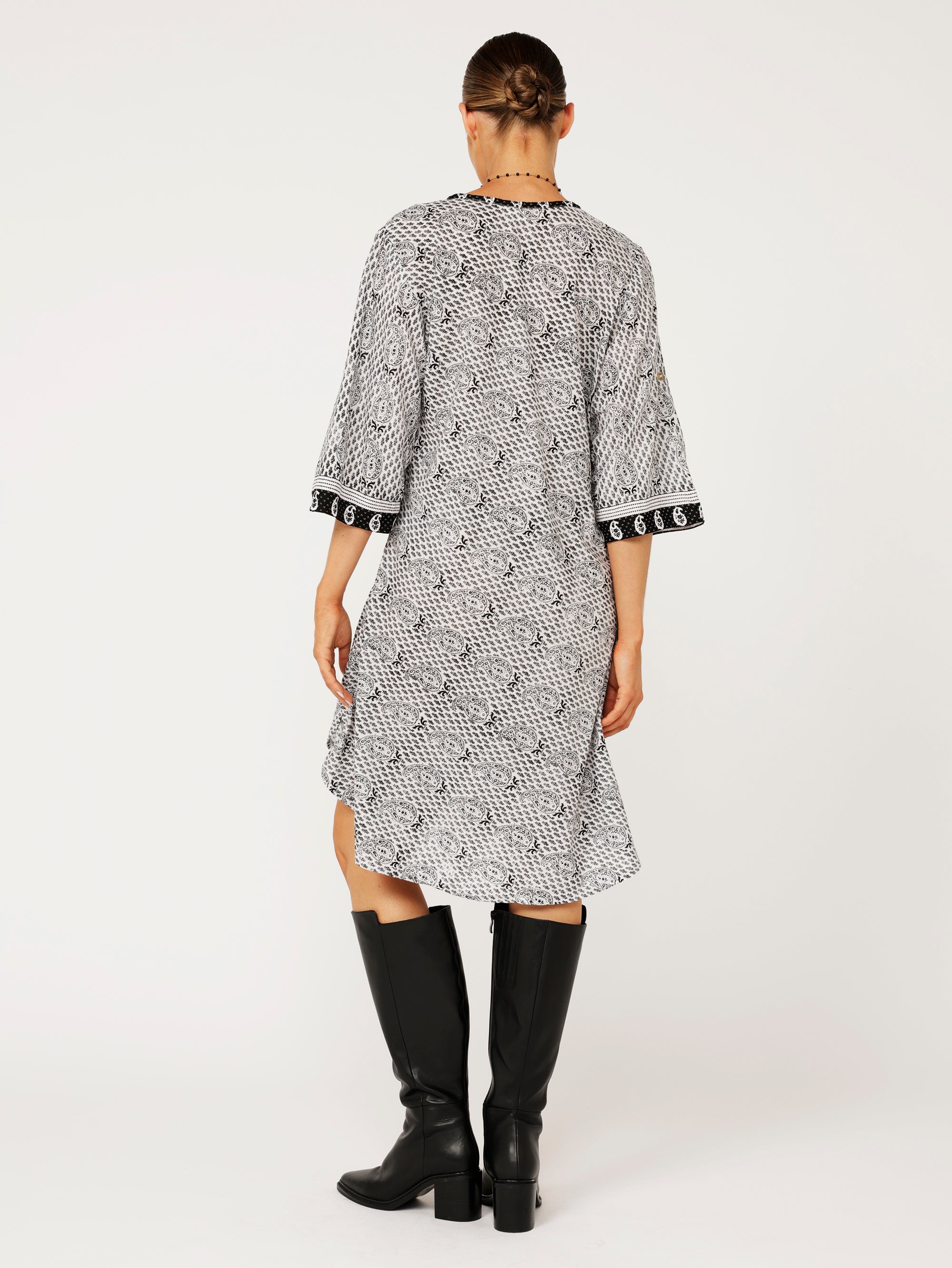 Jetset Gypsy MINI | Onyx Black - Saffron Road