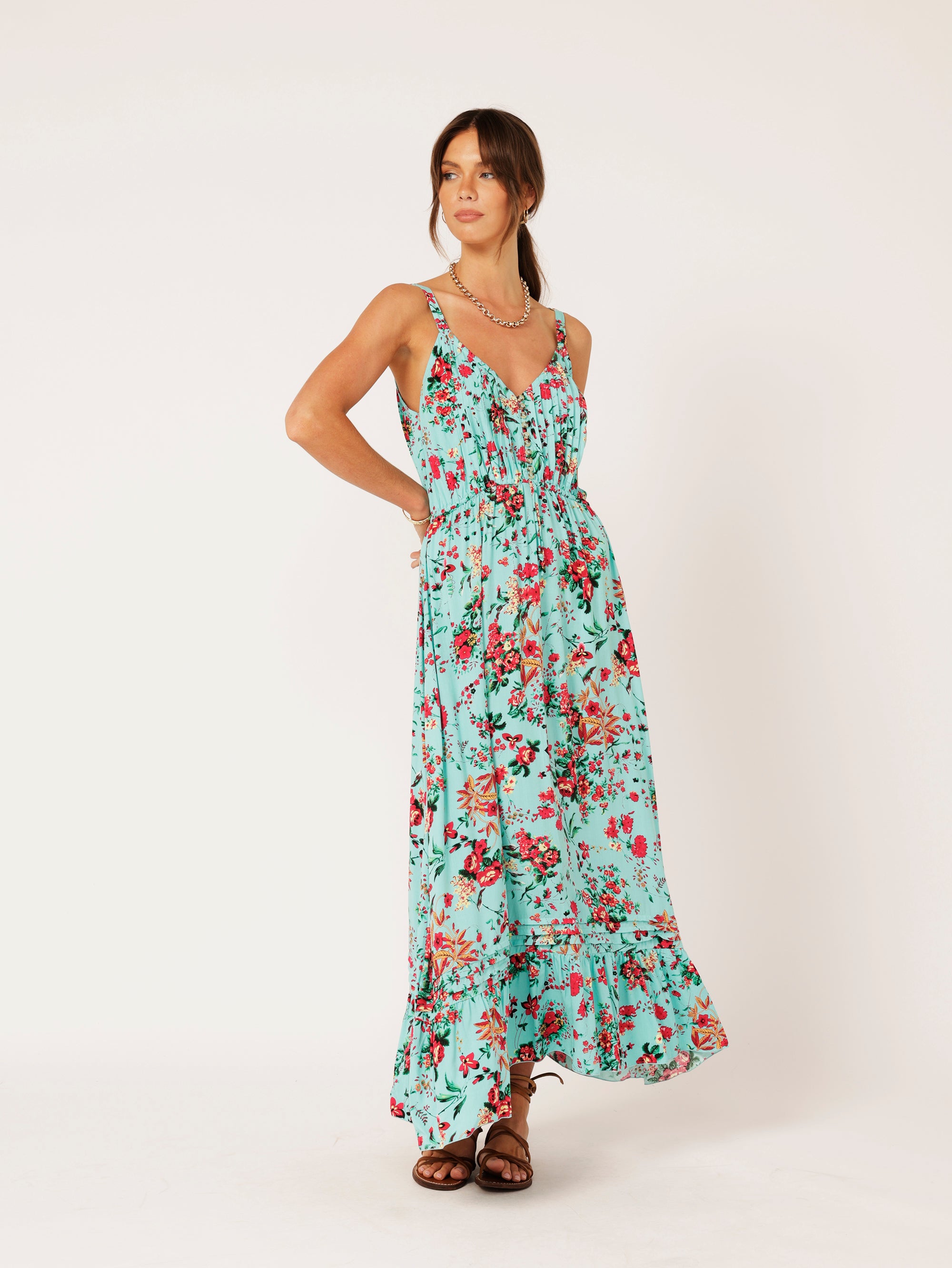 Boho Plus Size Dresses Australia Saffron Road