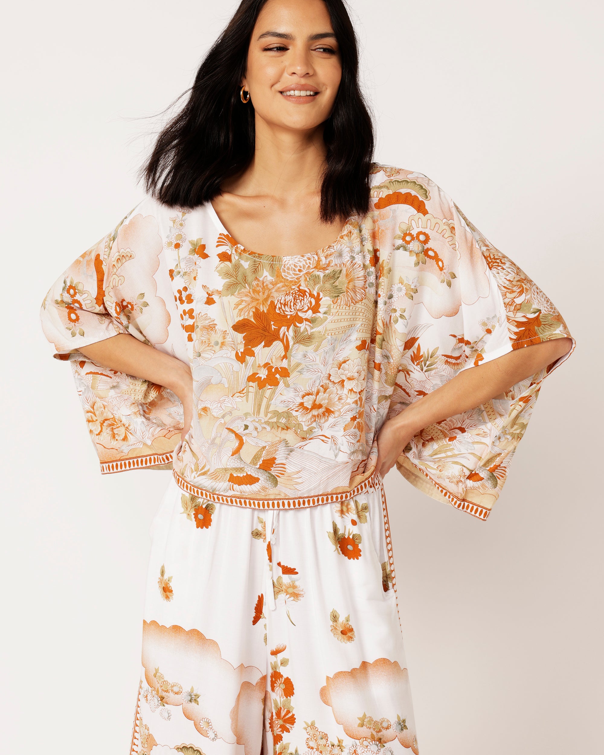 New Arrivals | Latest Fashion – Saffron Road