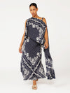 Soiree Wrap | Heritage Bandana