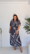 Soiree Wrap | Heritage Bandana