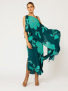 Soiree Wrap | Jade Botanica