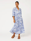 Jetset Gypsy | Lost City Blue