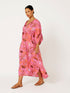 Jetset Dreamer | Sunset Pink - Saffron Road