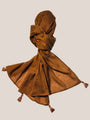 Scarf | Mocha - Saffron Road
