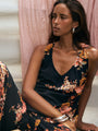 Viv Tank | Senorita Rose - Saffron Road