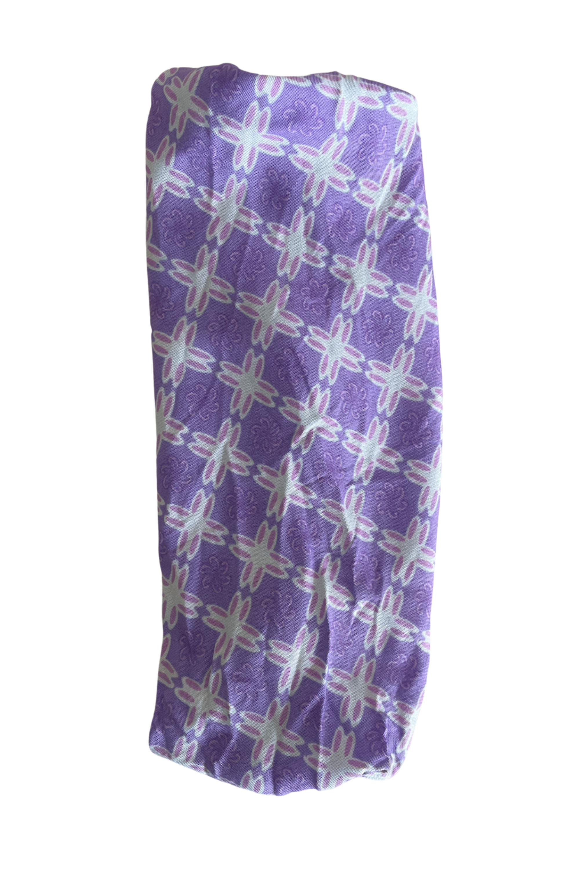 Headband | Wildflower Lilac - Saffron Road