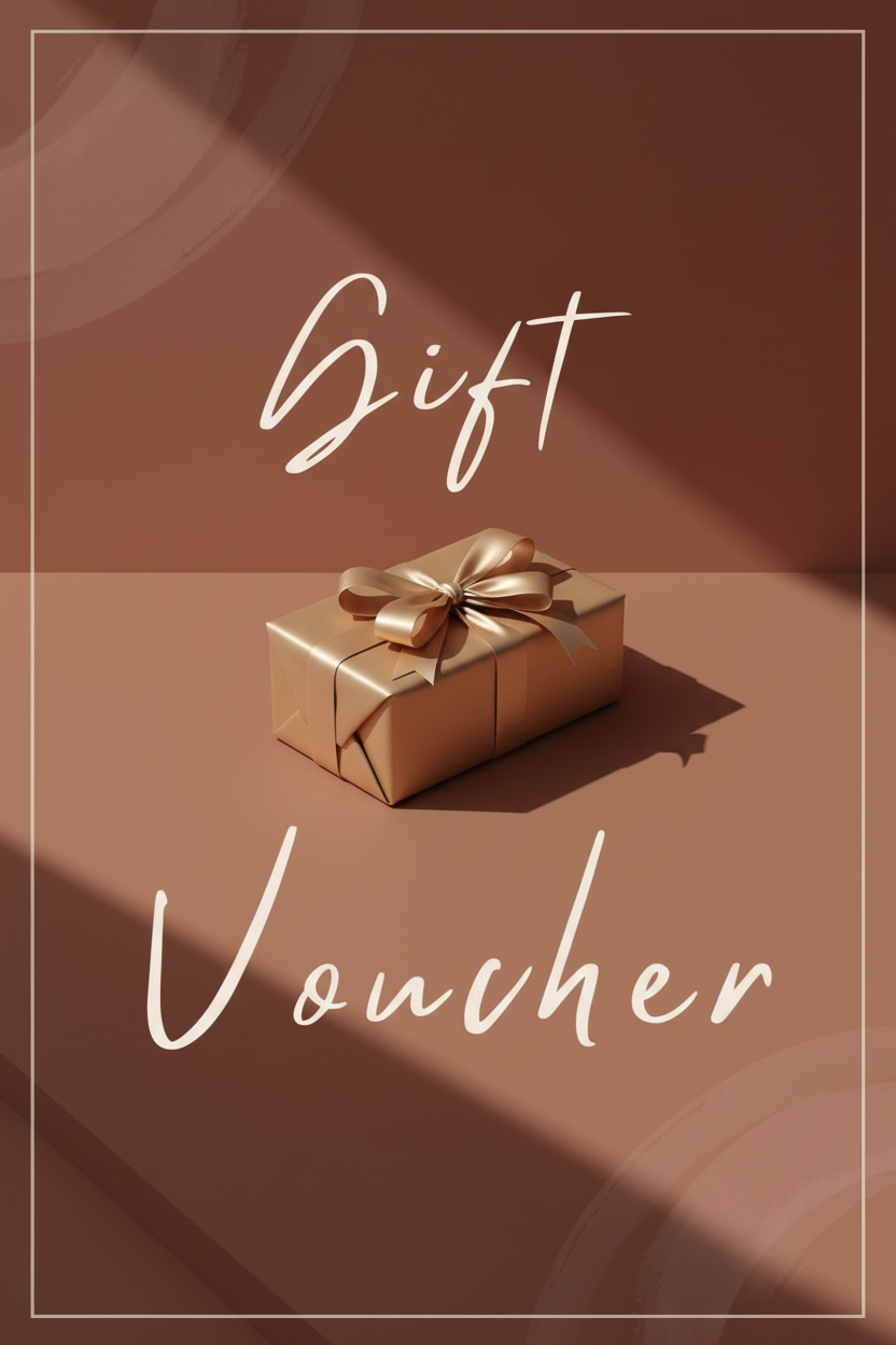 Saffron Road Gift Voucher - Saffron Road